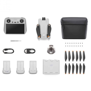 DJI Mini 3 Chính hãng