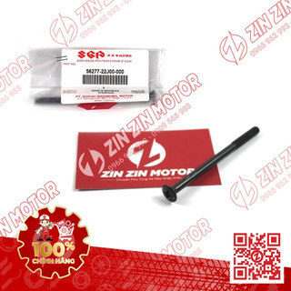 Ốc Gù - Satria Fi, Raider Fi - ZIN ZIN MOTOR
