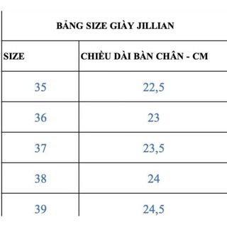 Boots Jillian Leather Hàn Quốc