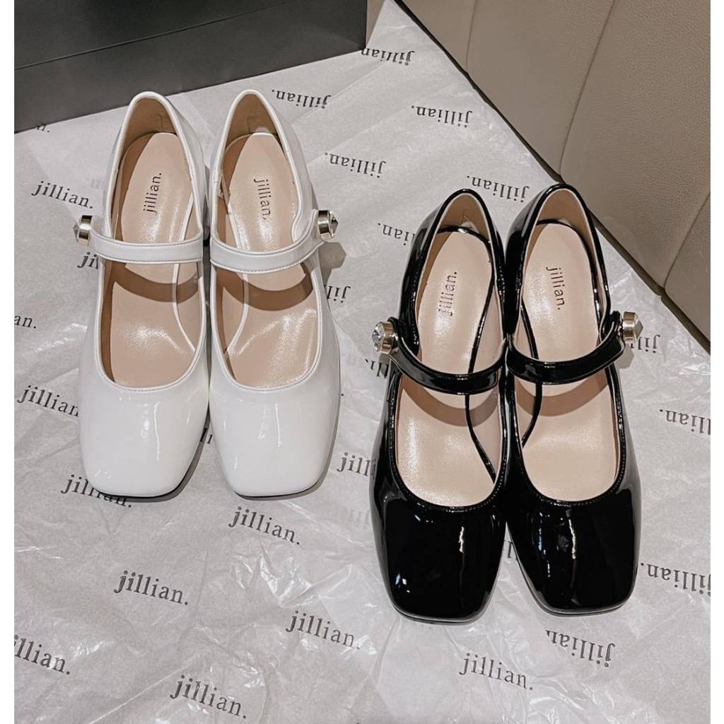 Giày Jillian Grace Shoes Hàn Quốc