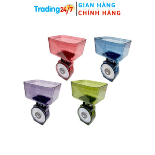 Cân nhà bếp mini mẫu mới nội địa Nhật Bản