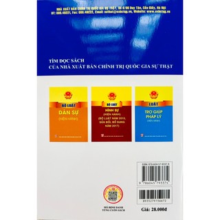 Sách - Luật Luật Sư (Hiện Hành) (sửa đổi, bổ sung năm 2012, 2015)