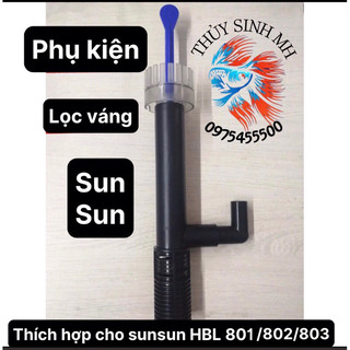 Lọc váng Hbl 801,802,803