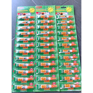 Keo dán đa năng Super Glue dán giày, dán gỗ