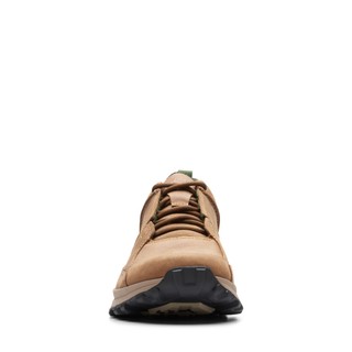 Giày Sneaker Da Lộn Nam Clarks - ATL Trek Run