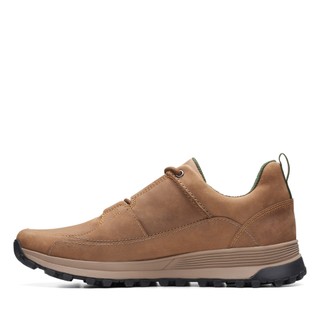 Giày Sneaker Da Lộn Nam Clarks - ATL Trek Run