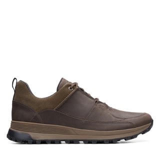 Giày Sneaker Da Lộn Nam Clarks - ATL Trek Run