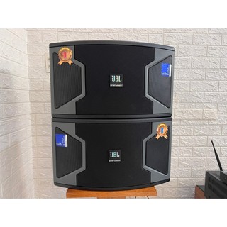 Loa nằm treo tường KS - 310 Bass 25 từ kép và 2 chép 10 cm chuyên karaoke hàng mới
