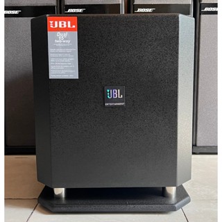 Loa sub điện siêu trầm 30 thùng sơn hỗ trợ cho dàn âm thanh karaoke