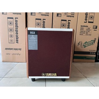 Loa sub điện siêu trầm bass 30 hỗ trợ cho dàn âm thanh karaoke