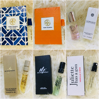 MẪU THỬ NƯỚC HOA PRADA CANDY