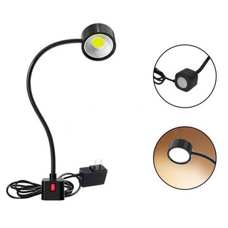 Đèn led đế nam châm