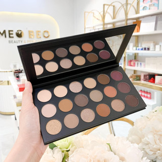 Bảng mắt 18 ô Morphe Trust or Bare Artistry Palette