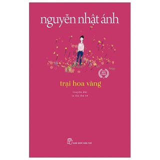 Sách - trại hoa vàng