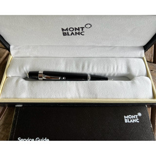 Bút máy/Dạ bi/bi MB BOHÈME BLEU