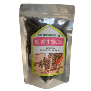 100g nụ đinh hương khô gia vị nấu phở, nấu lẩu thơm ngon