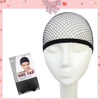 Lưới trùm tóc giả co dãn ❤️koty beauty❤️ lt2