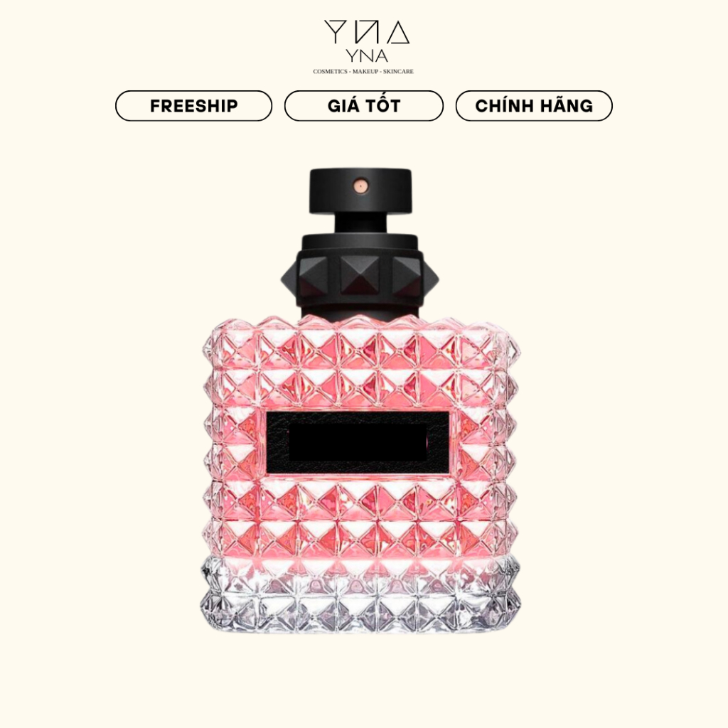 [Nước hoa chiết] VLTN Donna EDP 10ml (nữ)