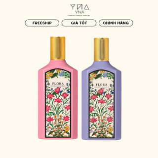 [Nước hoa chiết] Flora (nữ)