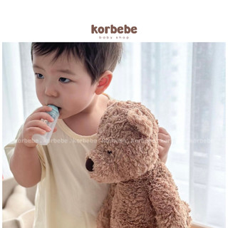 Dụng cụ uống thuốc cho bé Silicone Medicator 20ml eeeek Hàn Quốc