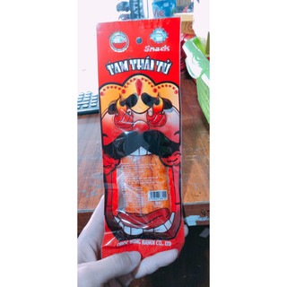 Snack Tam Thái Tử