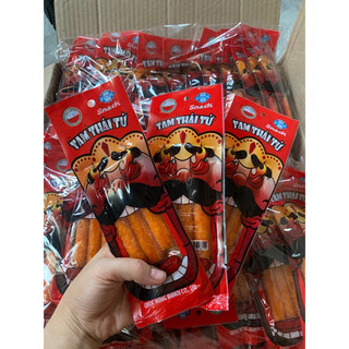 Snack Tam Thái Tử