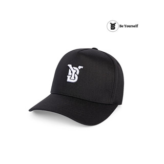 Mũ nón lưỡi trai unisex Local Brand BYS - Logo nhỏ Beyourself