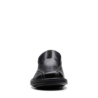 Giày Tây Lười Da Nam Clarks - Gessler Step