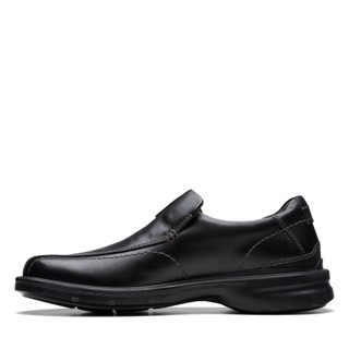 Giày Tây Lười Da Nam Clarks - Gessler Step
