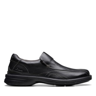 Giày tây lười da nam clarks - gessler step
