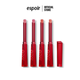 Son Thỏi Espoir The Sleek Lipstick Cream Matte