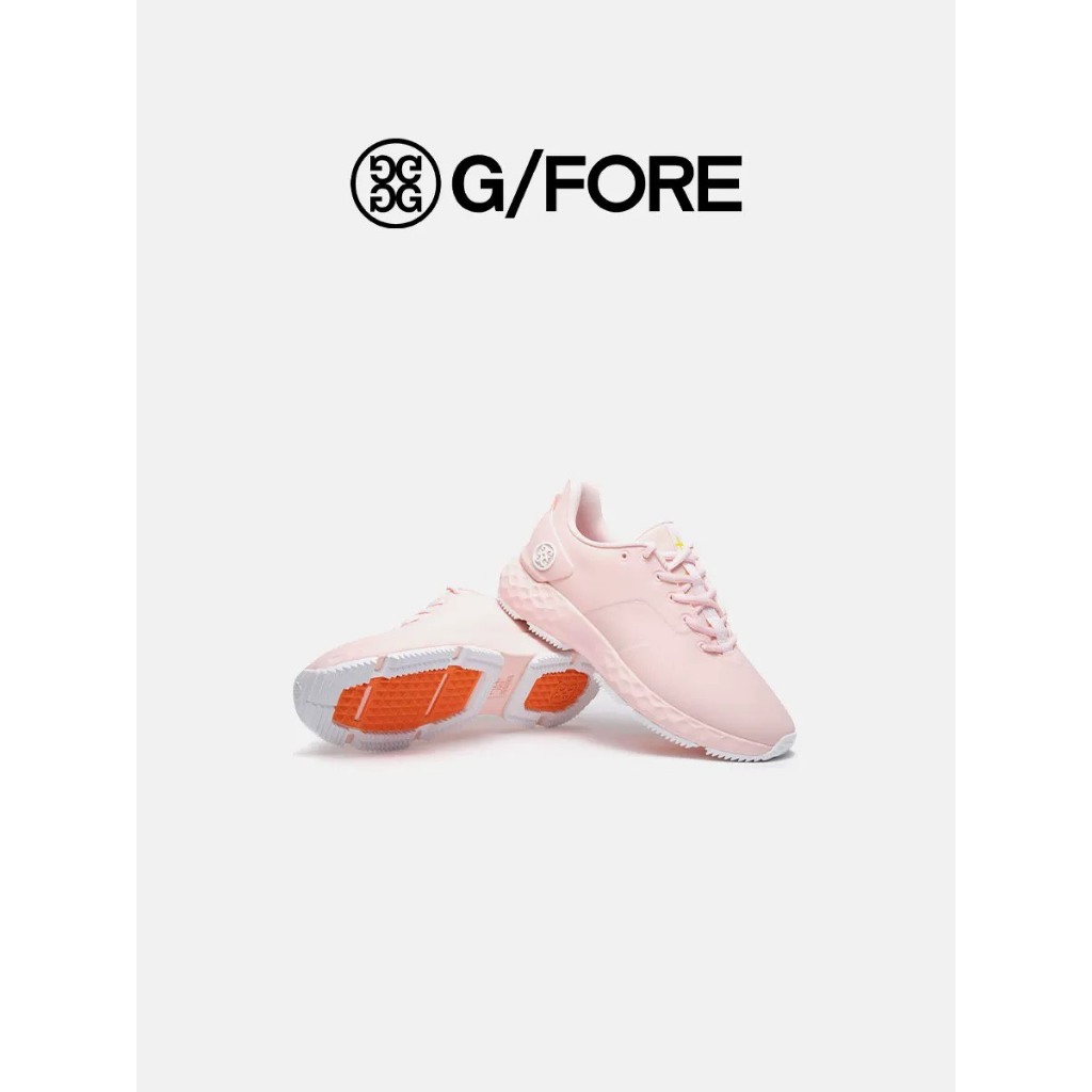 Giày golf nữ G/Fore mẫu mới nhất 2024