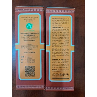 2 GOIBAME- Dầu gội. thảo dược (250ml)