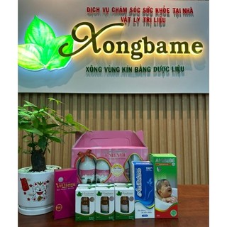 2 GOIBAME- Dầu gội. thảo dược (250ml)
