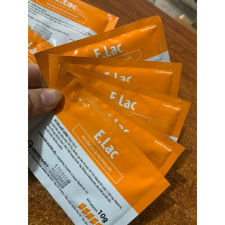 Elac - men tiêu hoá cho thú cưng