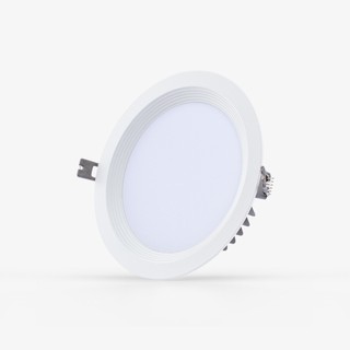 [RẠNG ĐÔNG] Đèn LED âm trần downlight Model: AT04 155/25W/16W