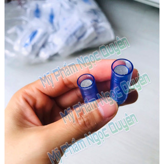 Đầu kim nano máy Dr.Pen/Kim nano cấy tảo