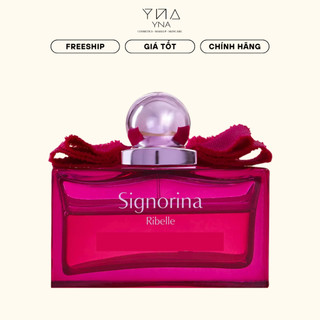 Salvatore Ferragamo Signorina Ribelle 10ml