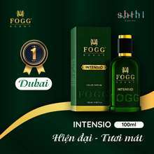 Nước hoa Fogg Eau de Parfum 100ml (chính hãng)