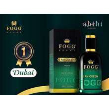 Nước hoa Fogg Eau de Parfum 100ml (chính hãng)