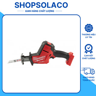 Máy cưa kiếm m18 fhz-0 công nghệ pin redlithium™-ion chính hãng