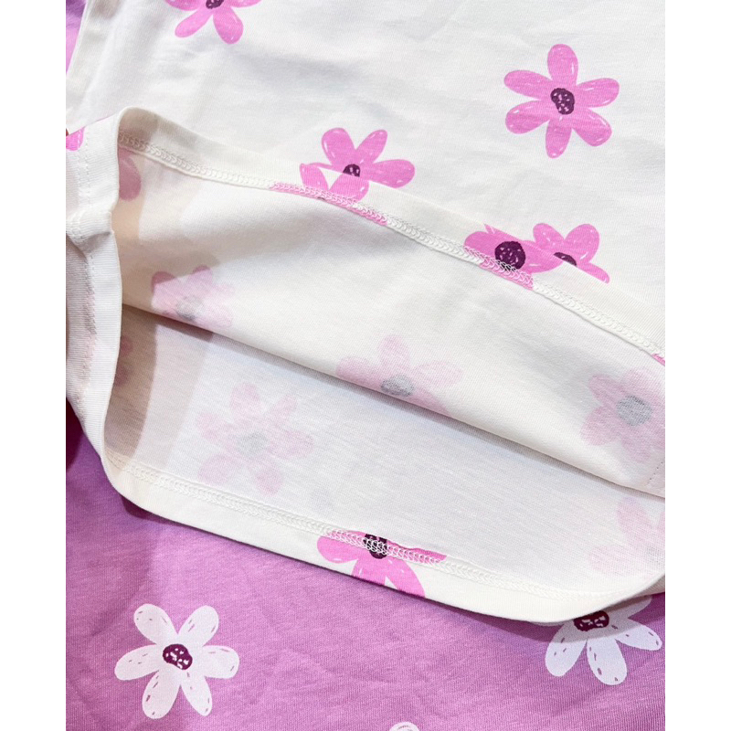 Áo Phông Cộc Tay Bé Gái Xuất Nga Xịn Đẹp Áo Thun Bé Gái Đáng Yêu 1 Đến 10 Tuổi