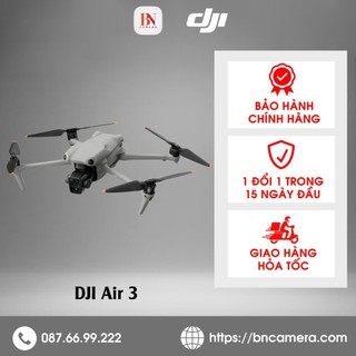 Dji air 3 chính hãng