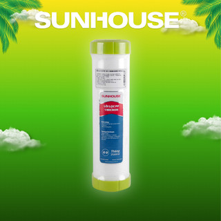 Lõi lọc nước số 3 SUNHOUSE SHRLL3 - Thời gian thay thế 9-12 tháng