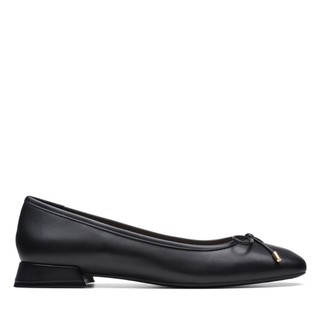 Giày búp bê da nữ clarks - ubree15 step