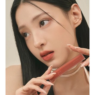  Son kem lì Romand Blur Fudge Tint, son môi Hàn Quốc chính hãng - The L cosmetic