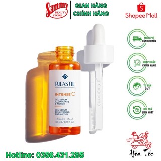 Serum vitamin c karmel rilastil intense c serum 30ml