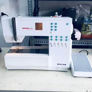 MÁY MAY ĐA NĂNG NHẬT BẢN BERNINA 😎máy cực chất 😎