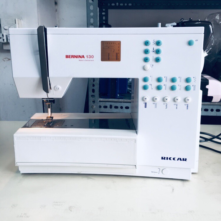 MÁY MAY ĐA NĂNG NHẬT BẢN BERNINA 😎máy cực chất 😎