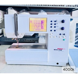 MÁY MAY ĐA NĂNG NHẬT BẢN BERNINA 😎máy cực chất 😎